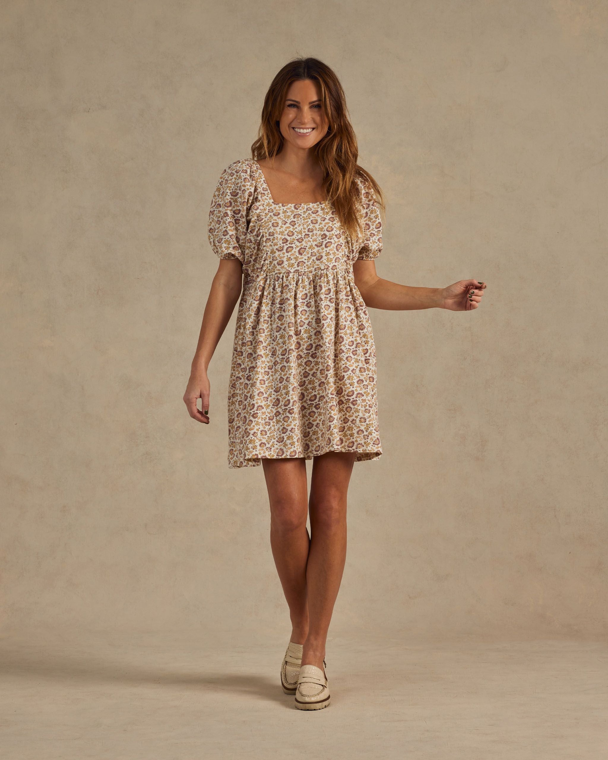 Rylee + Cru Women's Brea Dress
