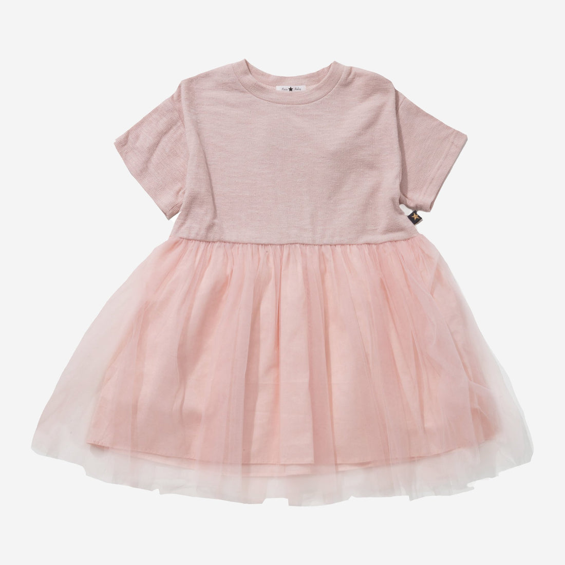 Petite Hailey Alice Tutu Dress