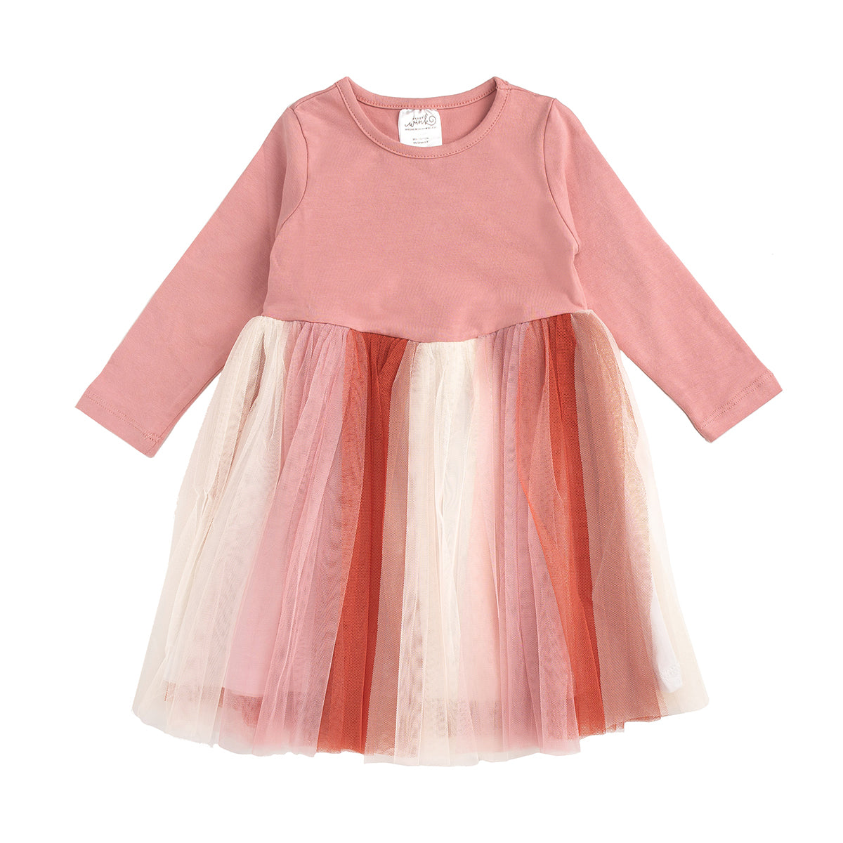 Sweet Wink Rose Fairy Dress  Casp Baby Mommy & Me Boutique