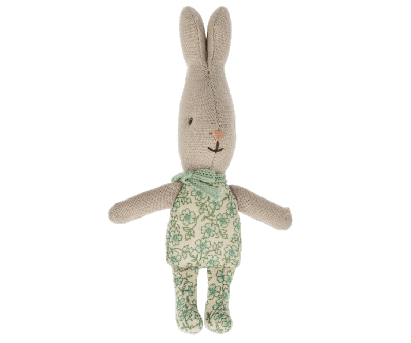 Maileg My Rabbit - Green – Casp Baby Mommy & Me Boutique