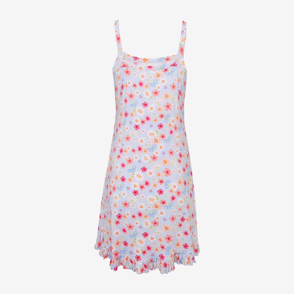 Posh Peanut Women's Spaghetti Slip Dress - Carissa Xs Posh Peanut Women's Spaghetti Slip Dress - Carissa Xs