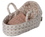 Maileg Carrycot for Baby Mouse