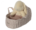 Maileg Carrycot Large - Off White