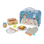 Manhattan Toy Company Forest Baking Toy Set