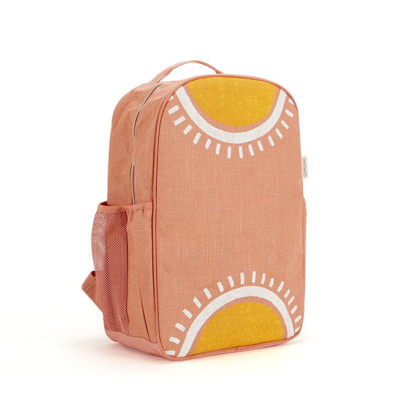 Back to School  Backpacks + Lunch Bags – Rylee + Cru