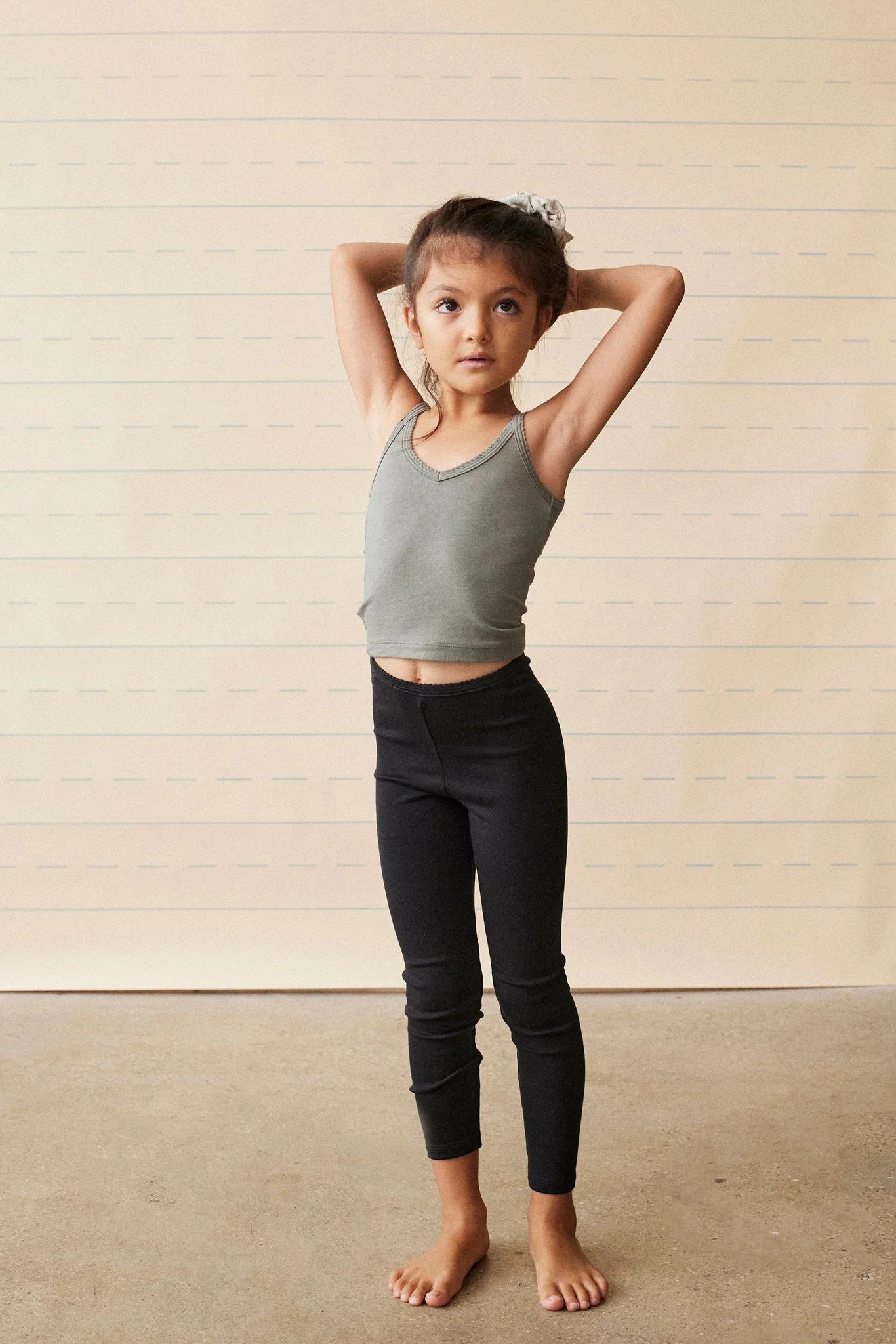 ボトムス Soor Ploom Legging Meadow Print-2y ボトムス Soor Ploom Legging Meadow Print-2y Soor Ploom