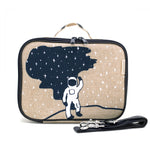 Spaceman Lunchbox
