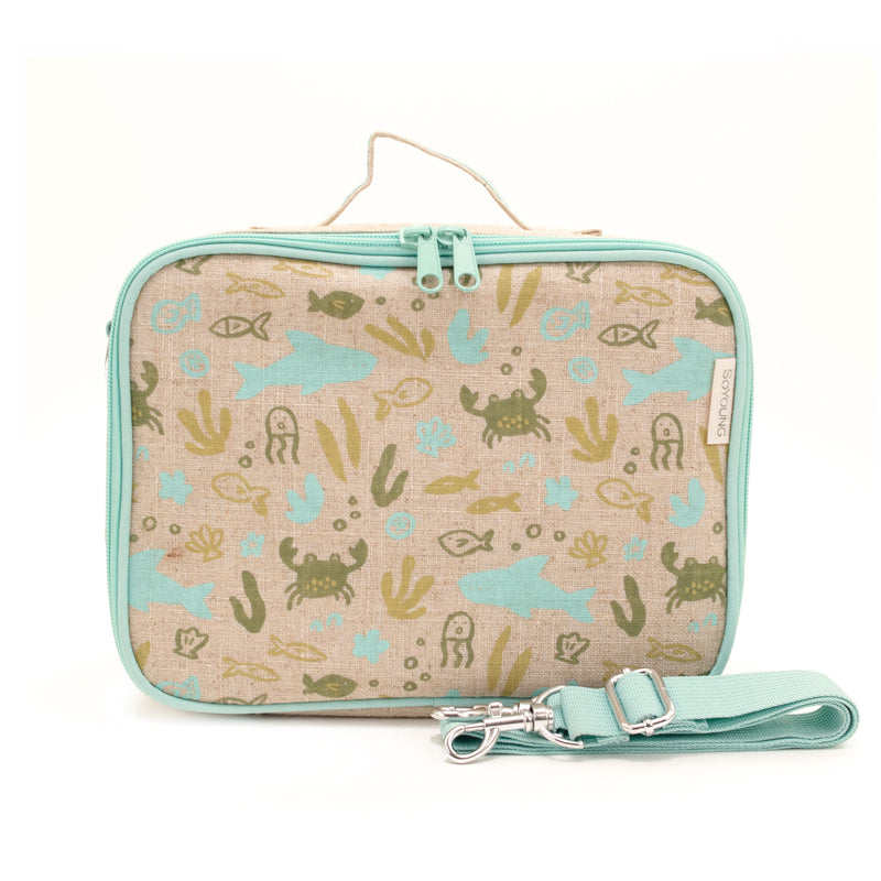 Under The Sea Lunchbox