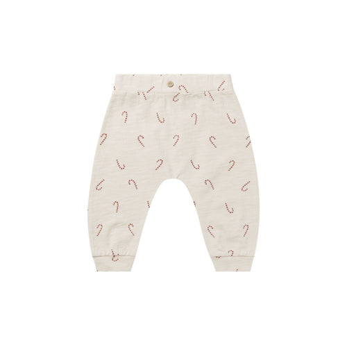 Rylee + Cru Kalen Pant - Pewter