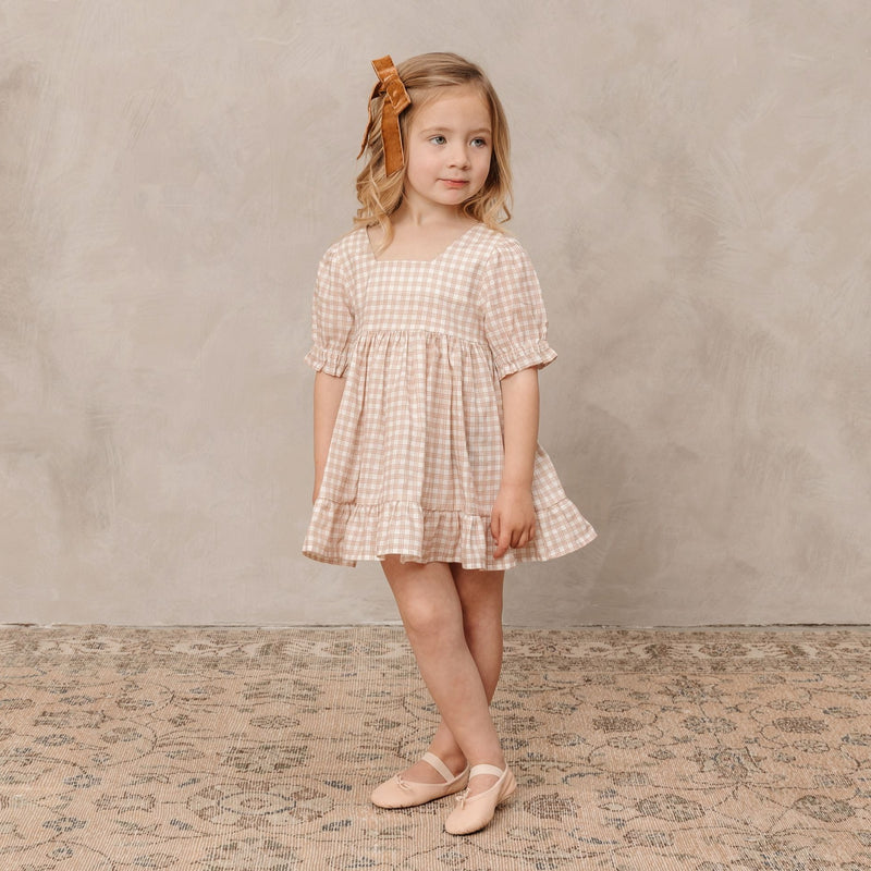 Rylee + Cru Kalen Pant - Pewter