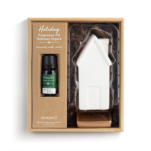 Demdaco Home Diffuser with Fragrance Oil