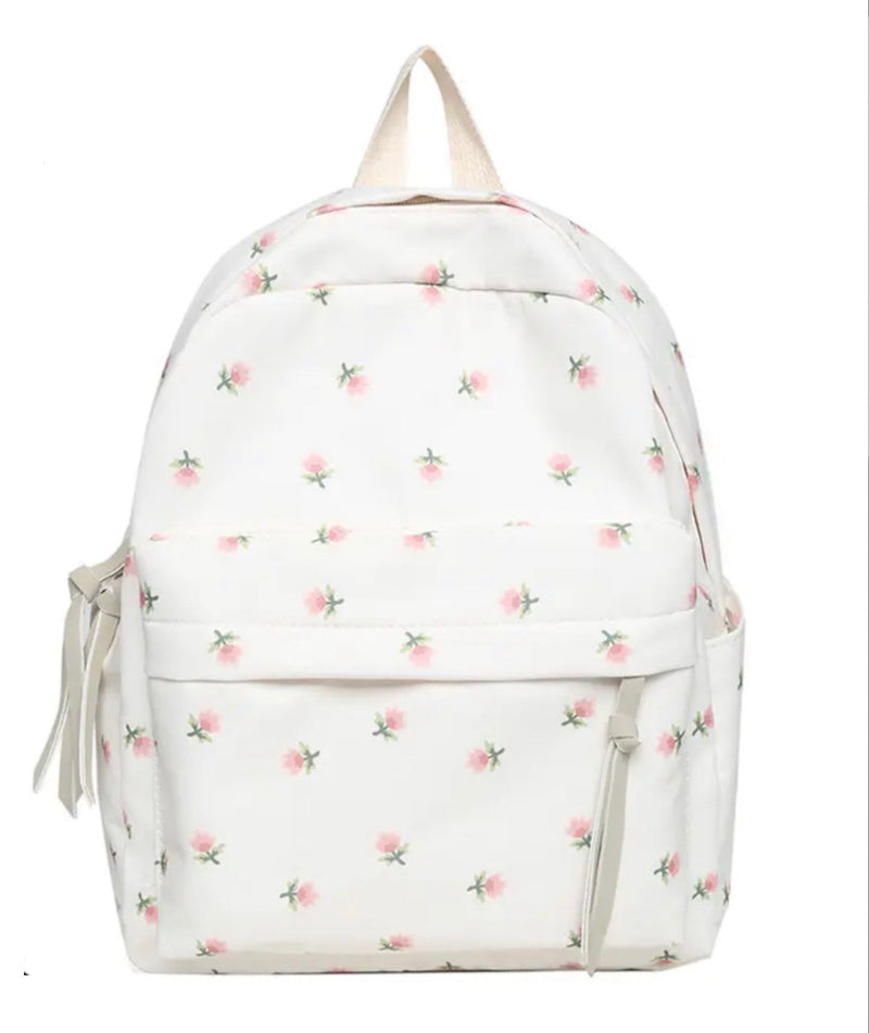 Lolo Favorite Flowers Backpack
