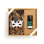 Demdaco Snowflake Fragrance Oil Diffuser Ornamental