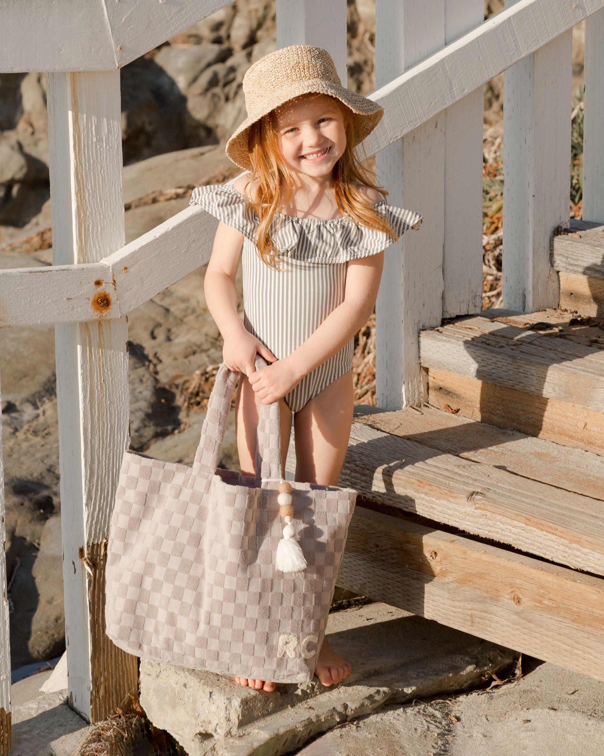 CC Large Timeless Soft Tote – Raylee Consignment Boutique