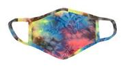 Stoopher Face Reusable Mask - Child and Toddler Tie Dye
