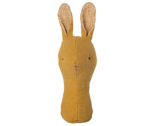 Maileg Lullaby Friend Rattle - Bunny