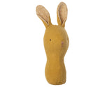 Maileg Lullaby Friend Rattle - Bunny