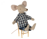 Maileg Dad Mouse