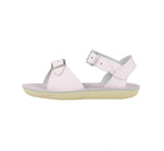 Sun San Saltwater Sandals Surfer - Shiny Pink