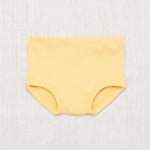 Misha & Puff Ribbed Brief - Butter