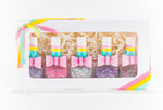 Little Lady Products Confetti Glitter Collection Kit