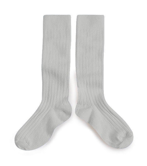 Collegien Knee Socks - Jour de pluie