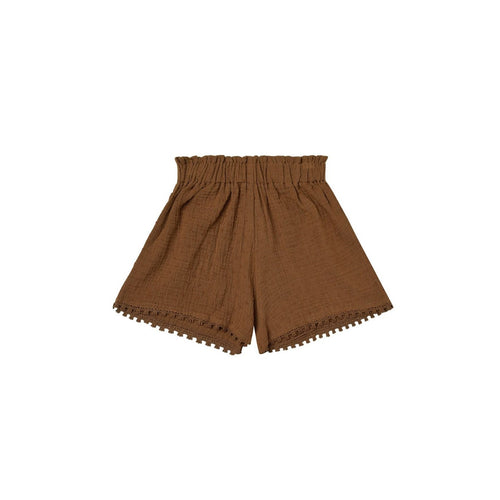 Rylee + Cru Kalen Pant - Plum