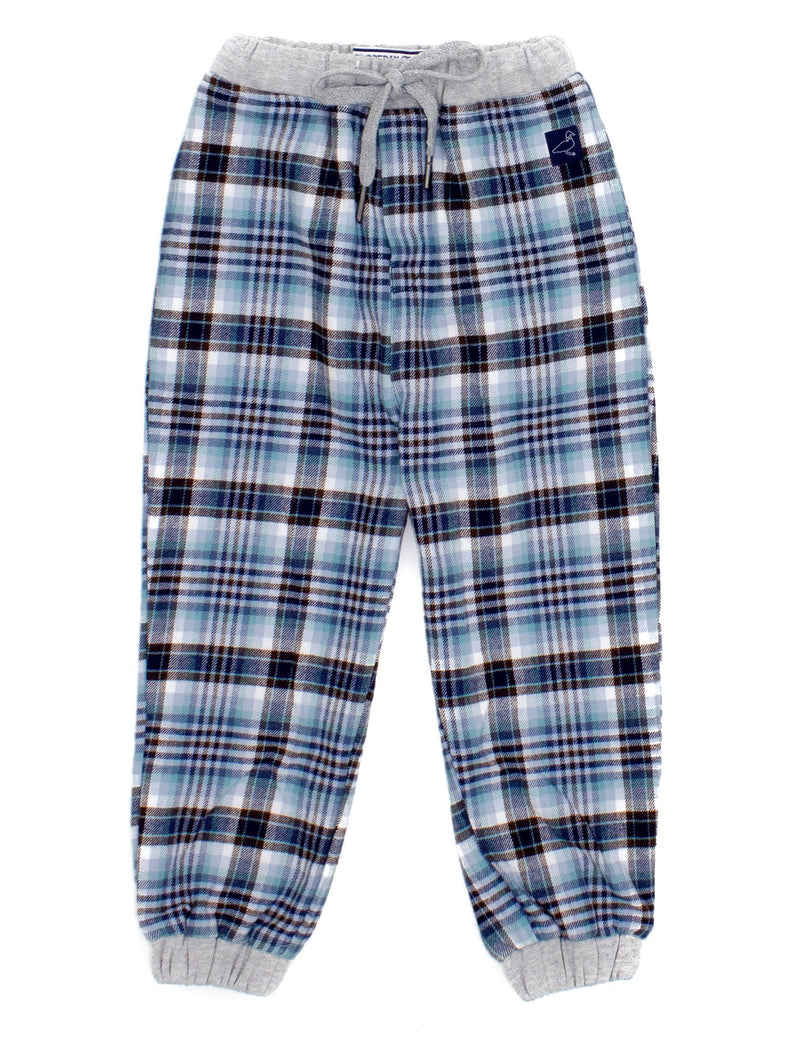 Properly Tied Aspen Lounge Pant - Forest