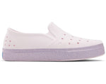 People Footwear Slater - Cutie Pink / Light Purple Glitter