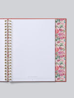 Write to Me Baby Your First Five Years Journal - Blush