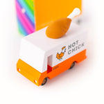 Candylab Toys Fried Chicken Van