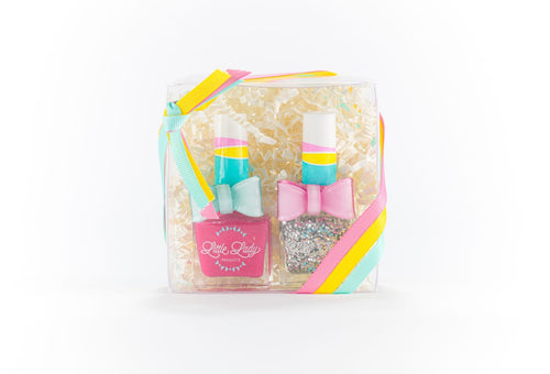 Little Lady Products Fairy Duo