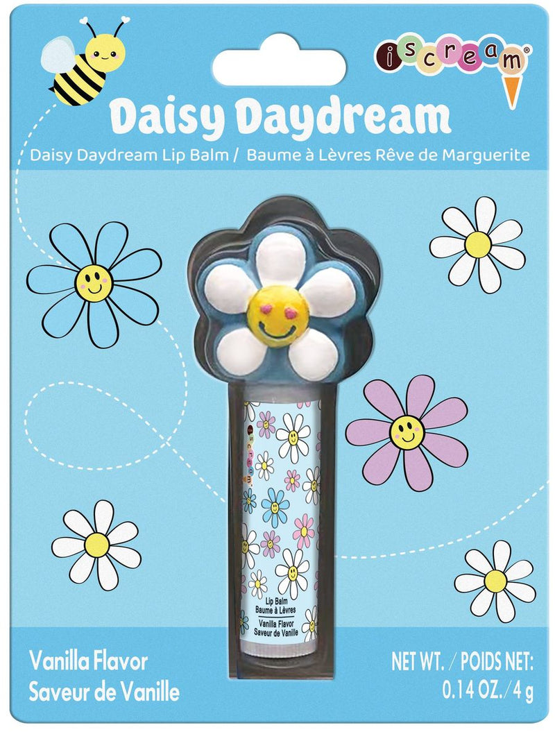 Iscream Lip Balm - Daisy Daydream