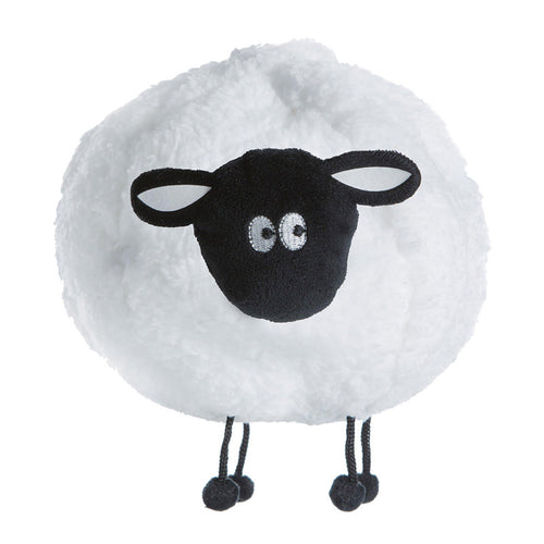 Kickee Pants Plush Toy The Extra Ordinary Sheep