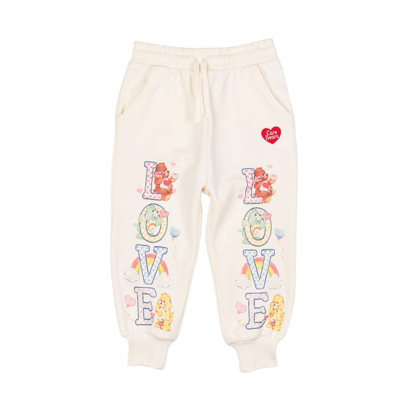 Rock Your Baby Track Pants - Love Is In The Air
