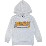 Tiny Whales Radness Served Daily Hoodie