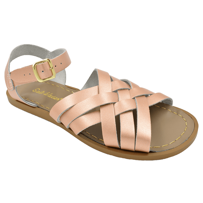 Rose gold 2025 sandals canada