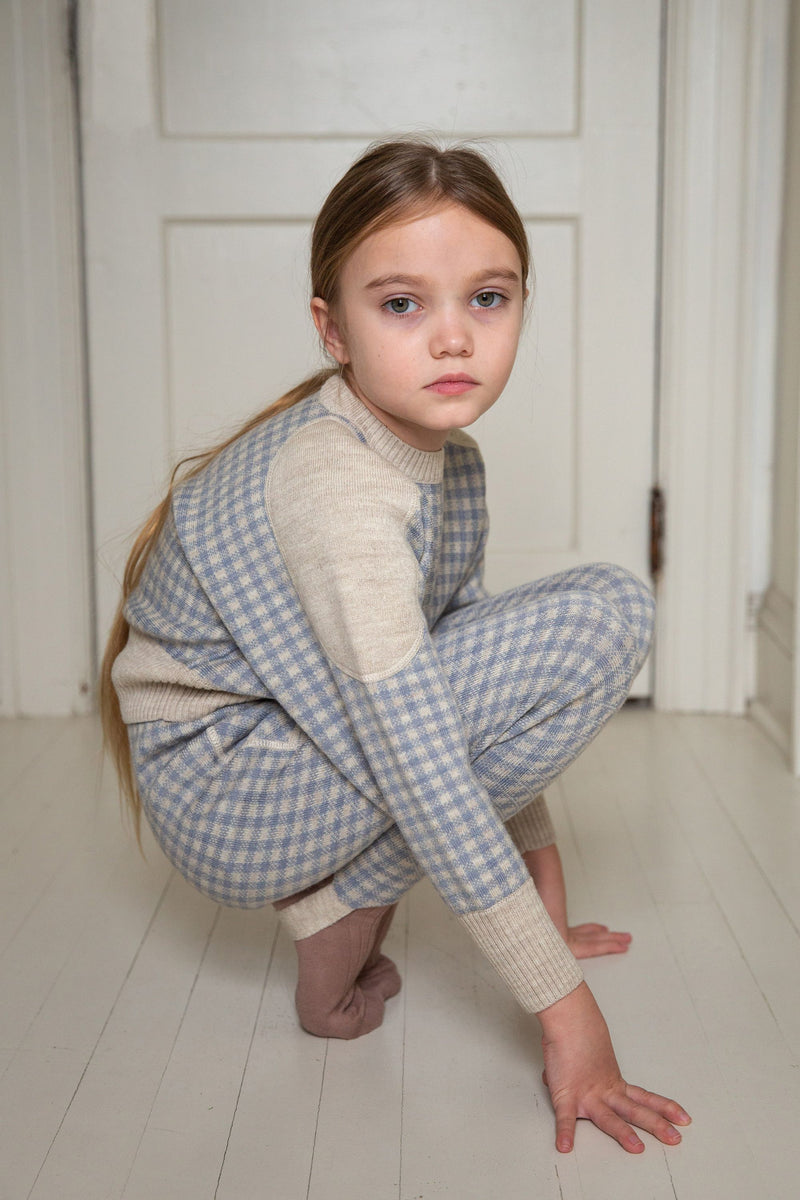 Soor Ploom Mina Stirrup - Powder