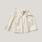 Soor Ploom Lupe Skirt - Floret Print