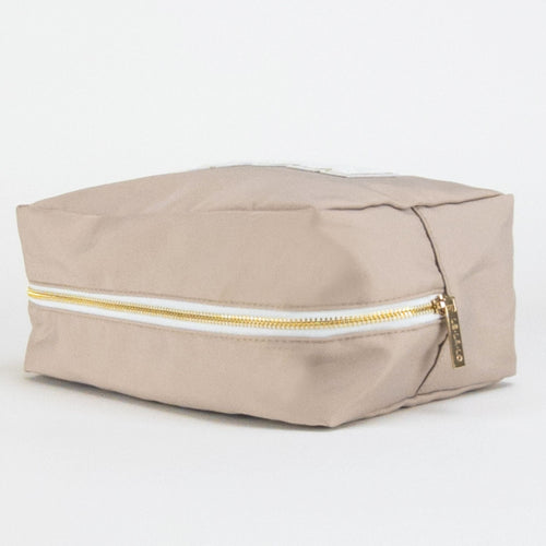 LeLaLo Nylon Travel Bag - Mama Coffee
