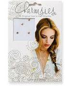 Charmsies Hair Charms - Hearts