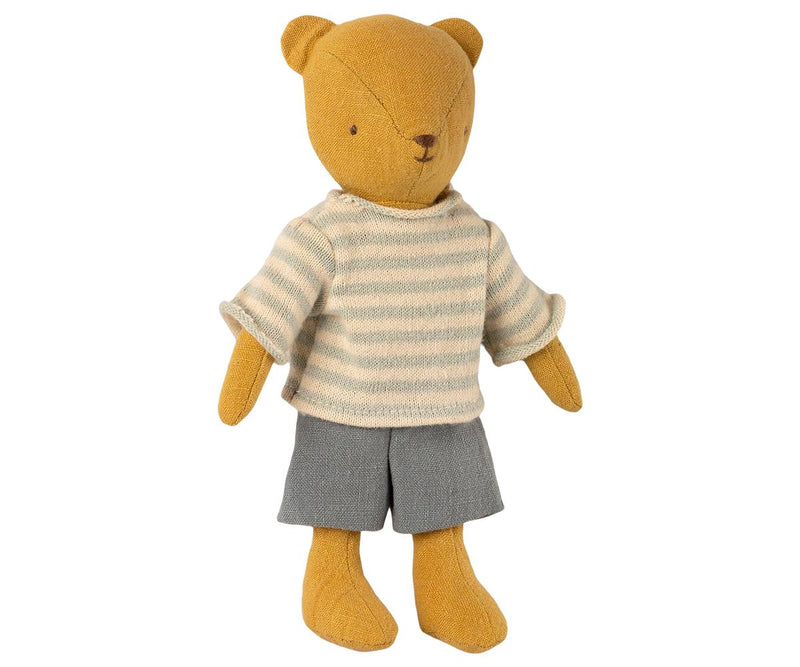 Maileg Blouse & Shorts for Teddy Junior