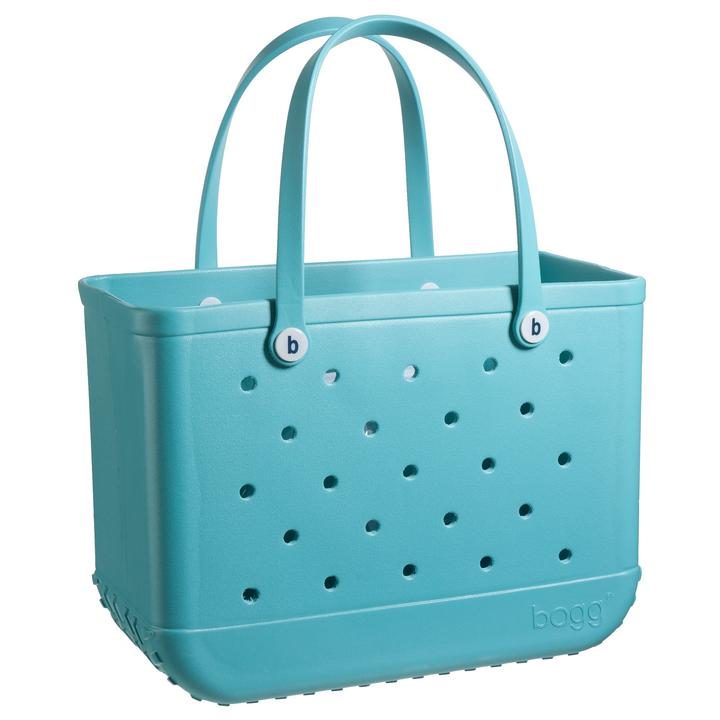 Bogg Bag Large Tote - Turquoise