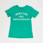 Brokedown T-Shirt - Shenanigans