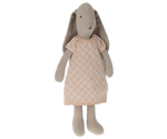 Maileg Bunny with Nightgown