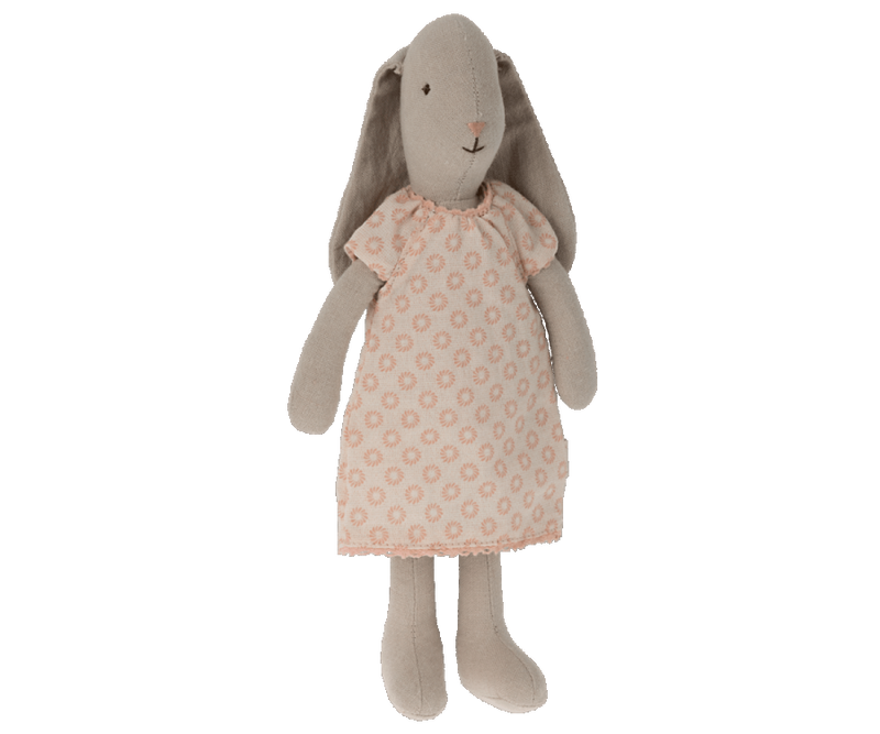 Maileg Bunny with Nightgown