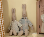 Maileg Rabbit with Pajamas