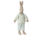 Maileg Rabbit with Pajamas