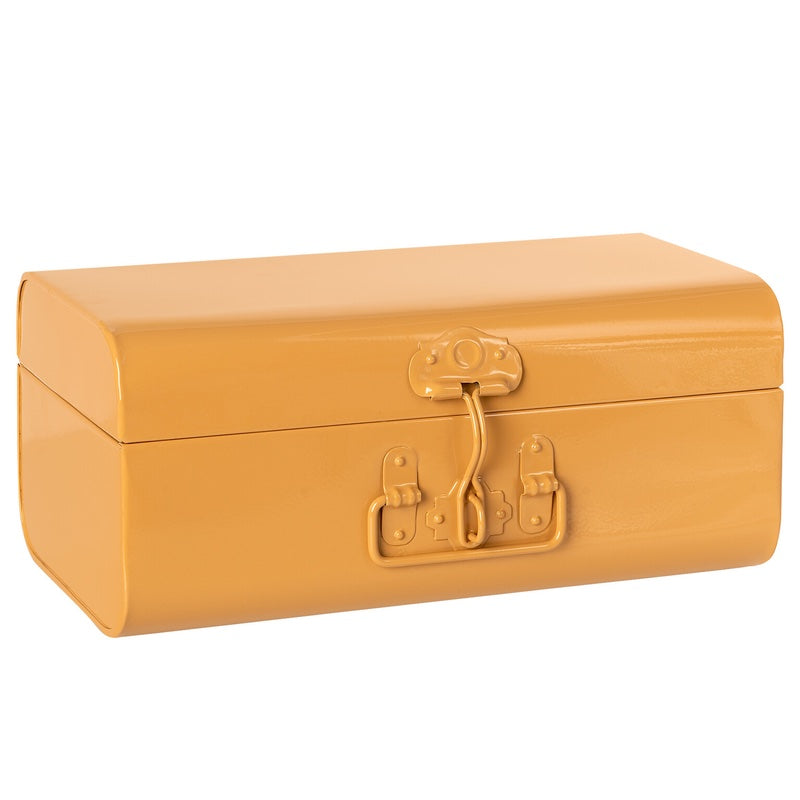 Maileg Storage Suitcase - Ocher