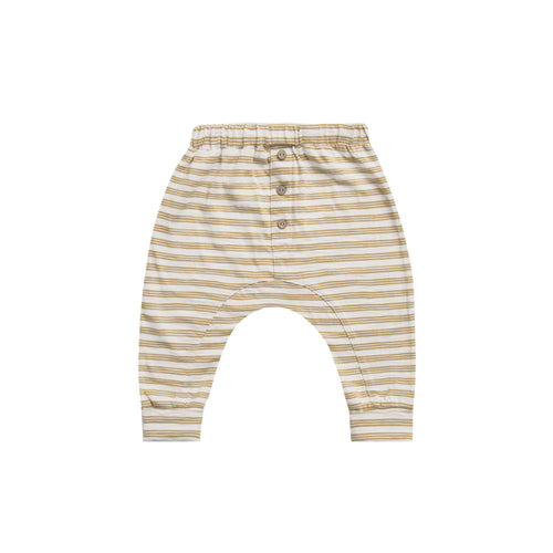 Rylee + Cru Kalen Pant - Plum